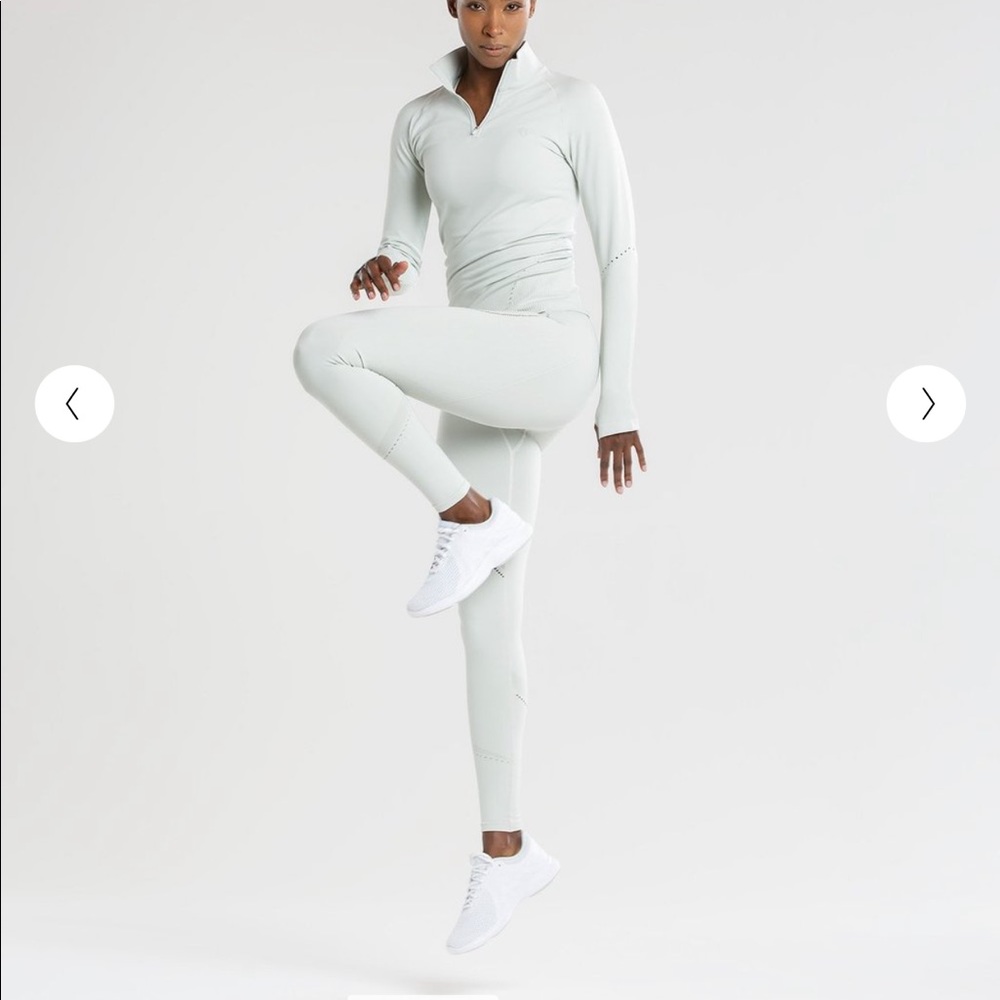 Women’s Best Long Sleeve